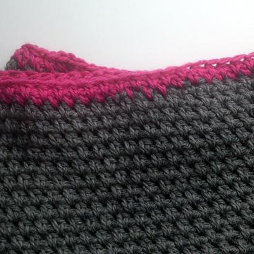Pukado Cowl