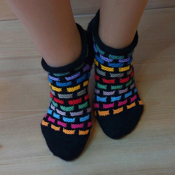 Tetris Steps