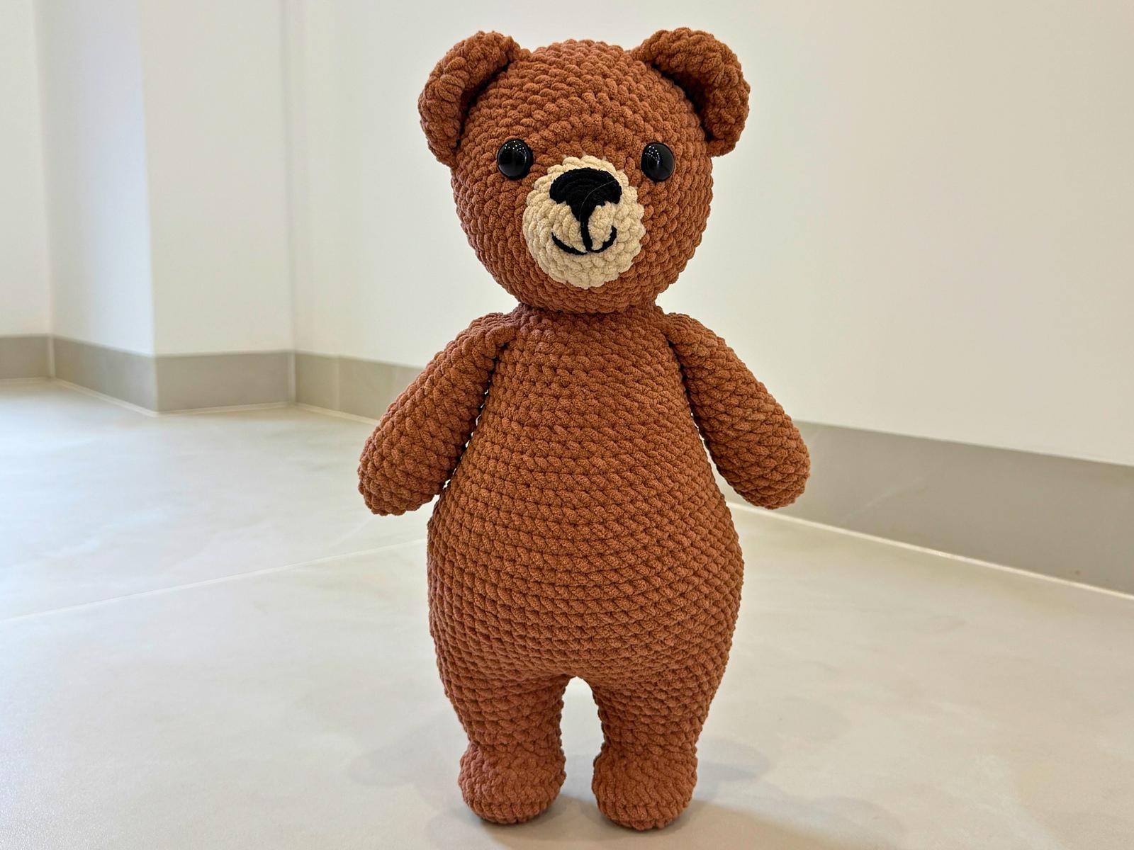 Teddy Bear