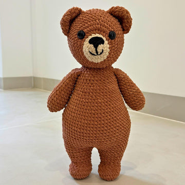 Teddy Bear
