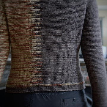 SHIMA Sweater