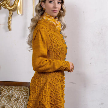 Adeline's Cardigan