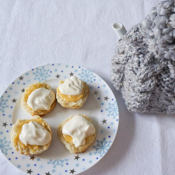 Sweater Weather Tea Cosy