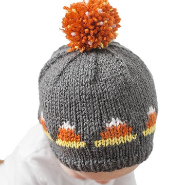 Candy Corns Hat