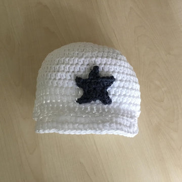 Baby Hat Set N 223