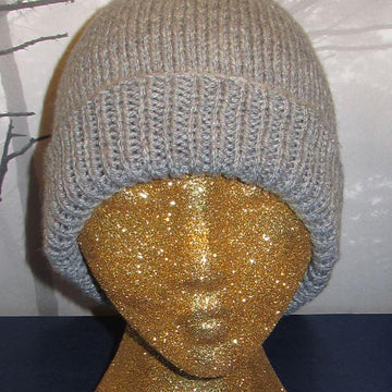 Ladies Luxury Beanie