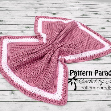 Skylar Blanket