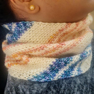 Triverse Cowl