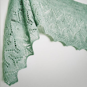 Alpenshawl