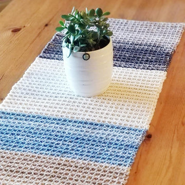Farmhouse Table Runner