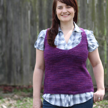 Concord Vest