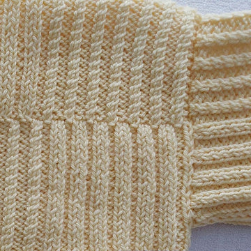 Serenity pullover
