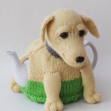 Labrador Tea Cosy