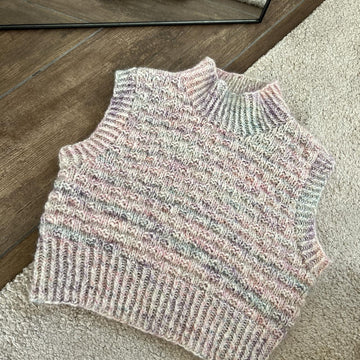 Elsa Vest