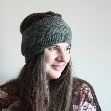Pretty Headband