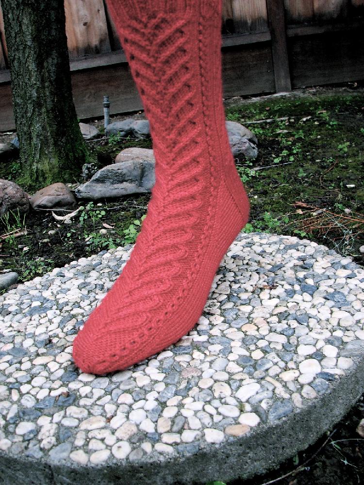 Frodo Socks