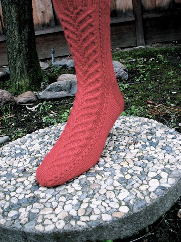 Frodo Socks