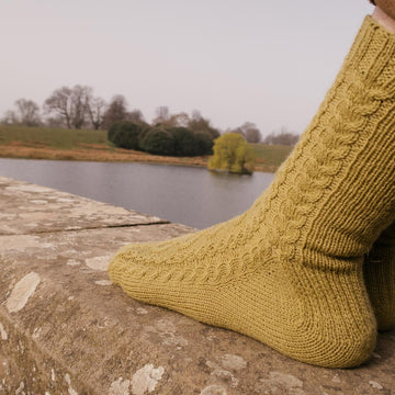Arun Socks