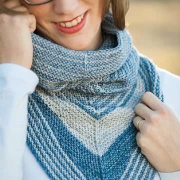 Kildaire Cowl