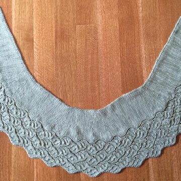 Oscilla Wrap