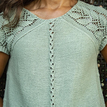 Botanical Dreams Tee