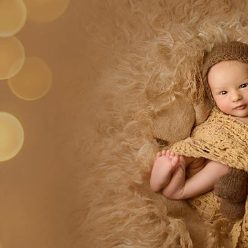 Alpaca Bonnet