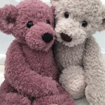 Wildberry Bear