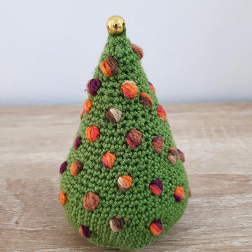Christmas Tree Ornament