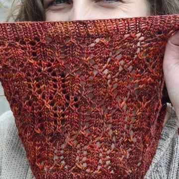 Charlotte St. Cowl