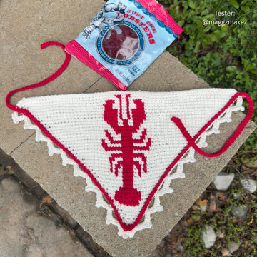 Boothbay Bandana