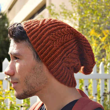 AVELLA - The Slouch