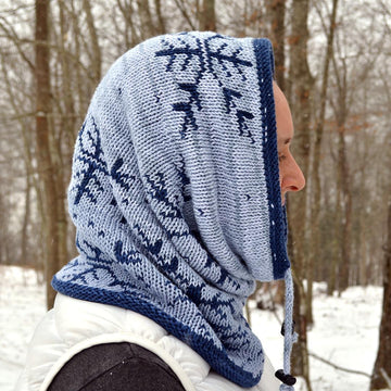 Winter Chic