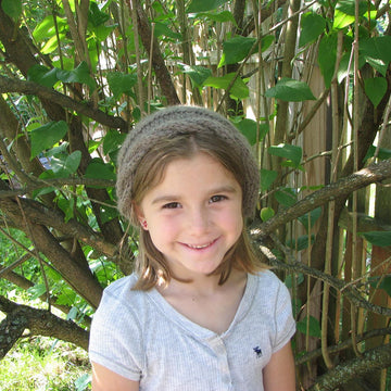 Slouchy Hat
