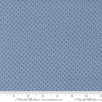 Moda Fabrics Nantucket Summer - Lake