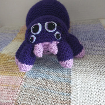 Trixie Tarantula