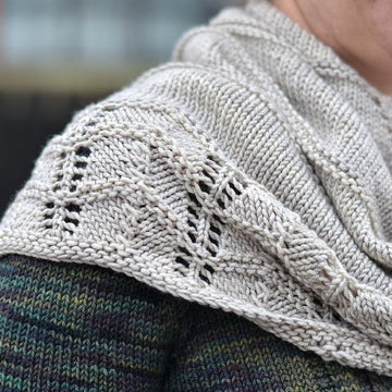 Duke St. Shawl