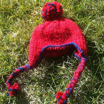 A Toque for Anyone