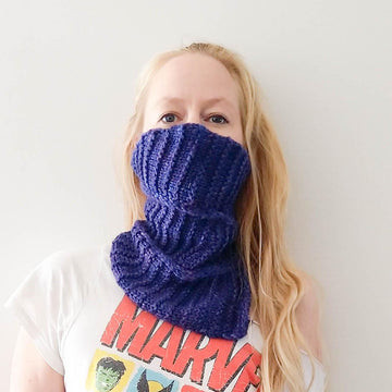 Cyclone Cowl