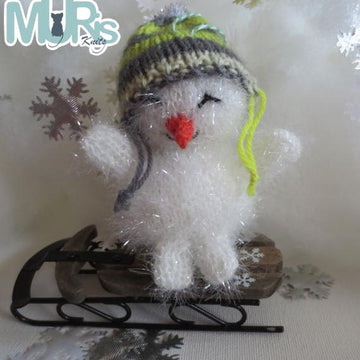 Let it Snow Snowmen
