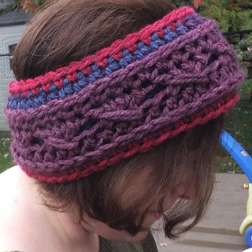 Winter Cranberry Set