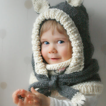 Simba cat or wolf set
