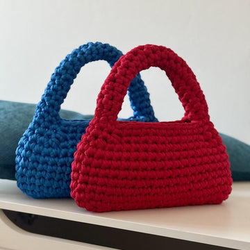 Scarlet Bag