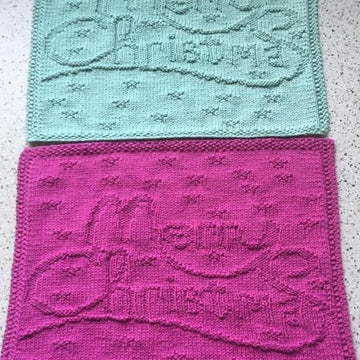 Nr. 577 – Merry Christmas 89 stitches