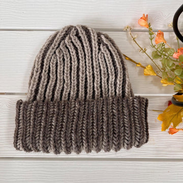 Fish Rib Hat