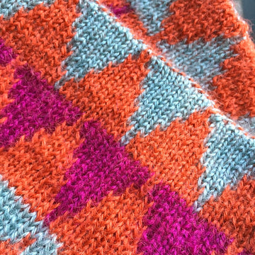 Burano Cowl