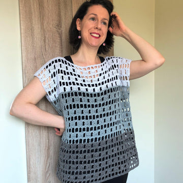 Easy Make Summer Over Top