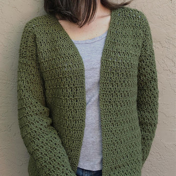 Sera Cardigan