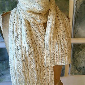 Miami Cuban Scarf