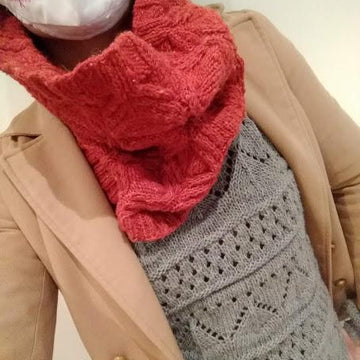 Wellington Cowl