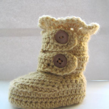 Baby Classic Boots
